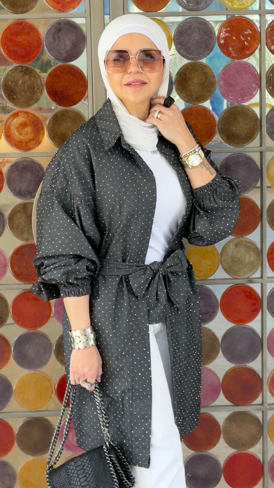 The Luna Wrap