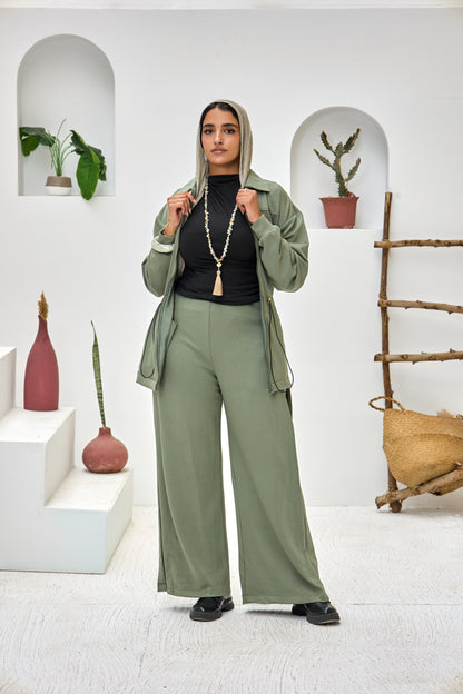 Everyday Cotton Blended Set