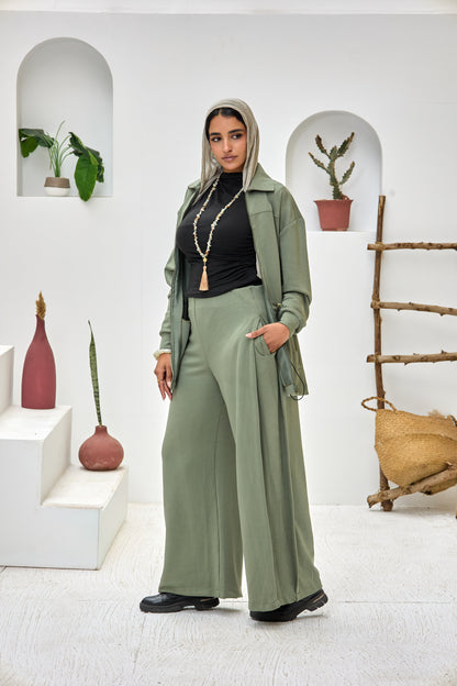 Everyday Cotton Blended Set