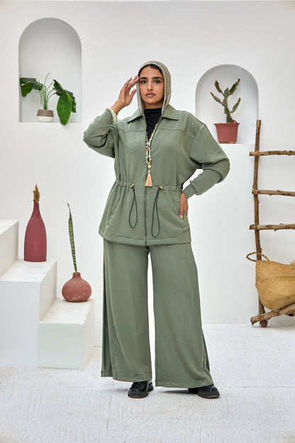 Everyday Cotton Blended Set