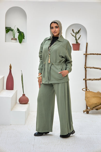 Everyday Cotton Blended Set