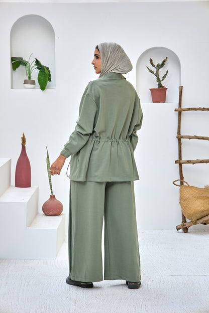 Everyday Cotton Blended Set