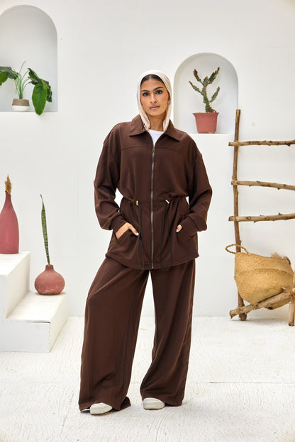 Everyday Cotton Blended Set