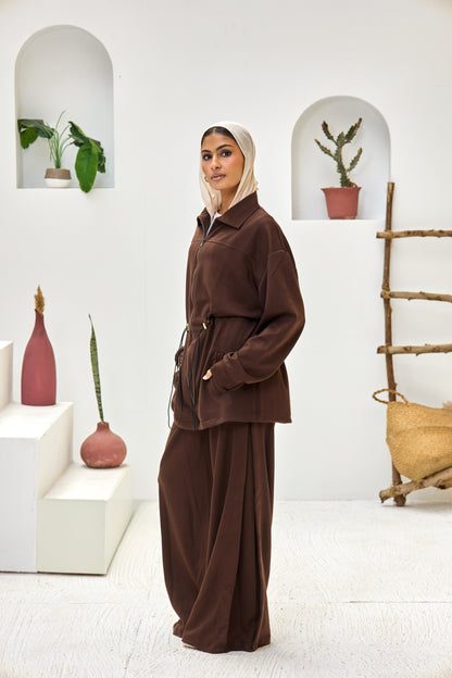 Everyday Cotton Blended Set