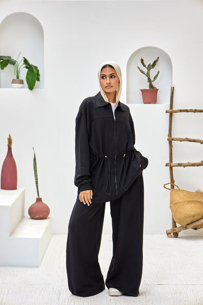 Everyday Cotton Blended Set