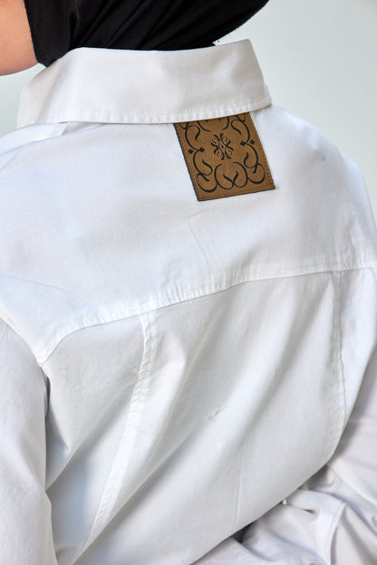 2 Pocket Casual Shirt