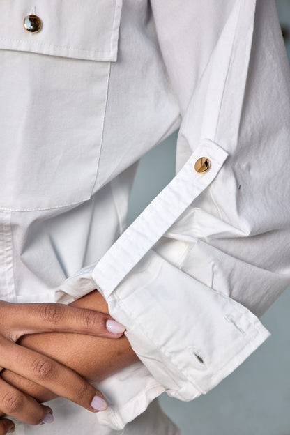 2 Pocket Casual Shirt