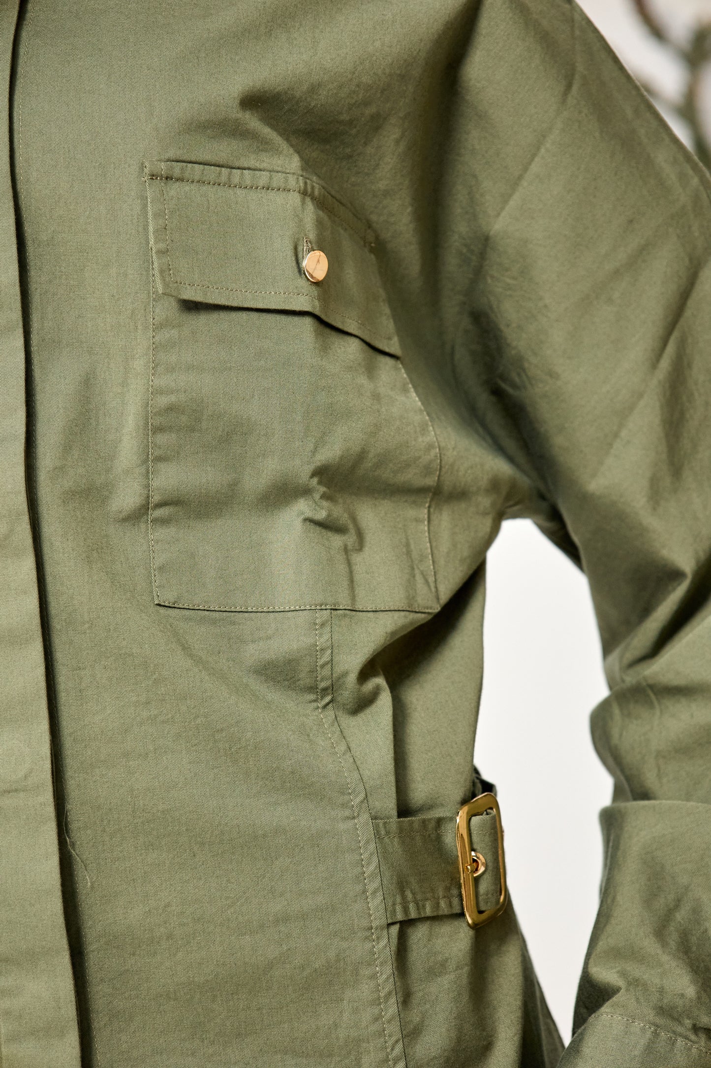 2 Pocket Casual Shirt