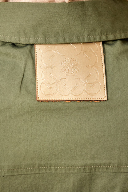 2 Pocket Casual Shirt