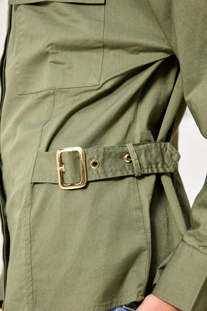 2 Pocket Casual Shirt