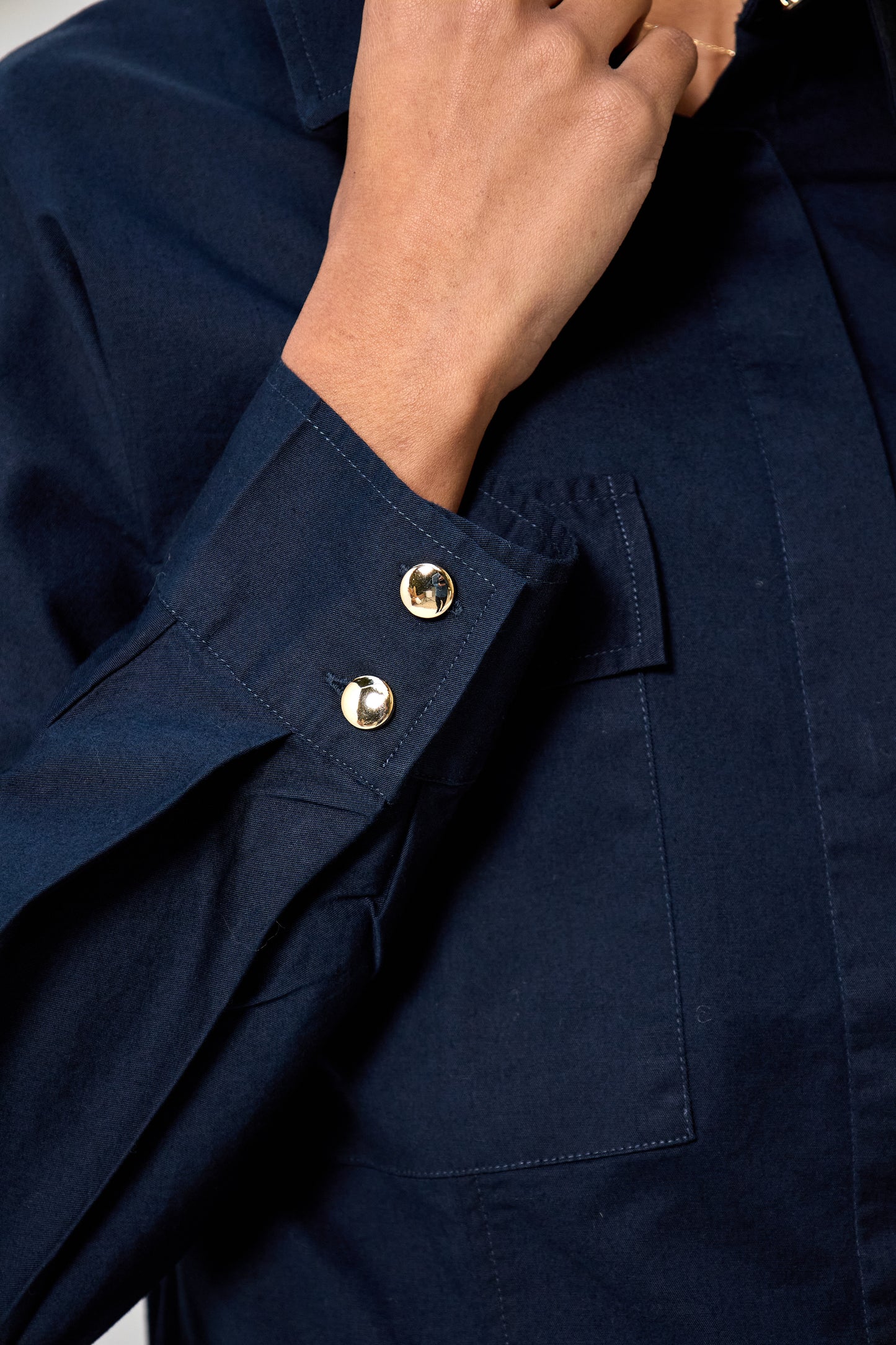 2 Pocket Casual Shirt