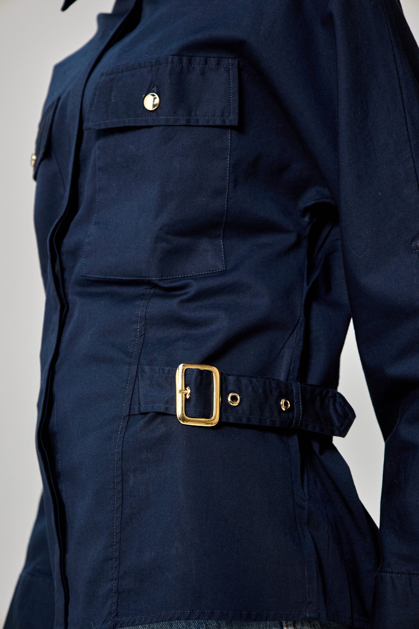 2 Pocket Casual Shirt