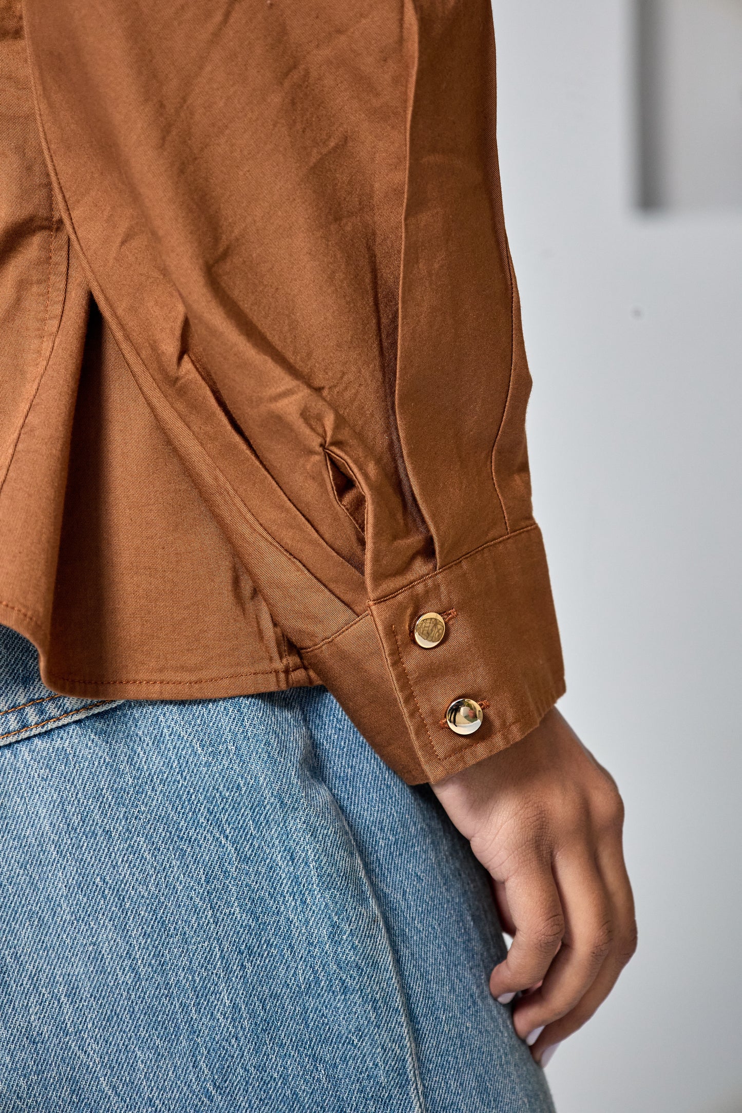 2 Pocket Casual Shirt