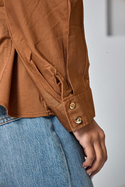 2 Pocket Casual Shirt