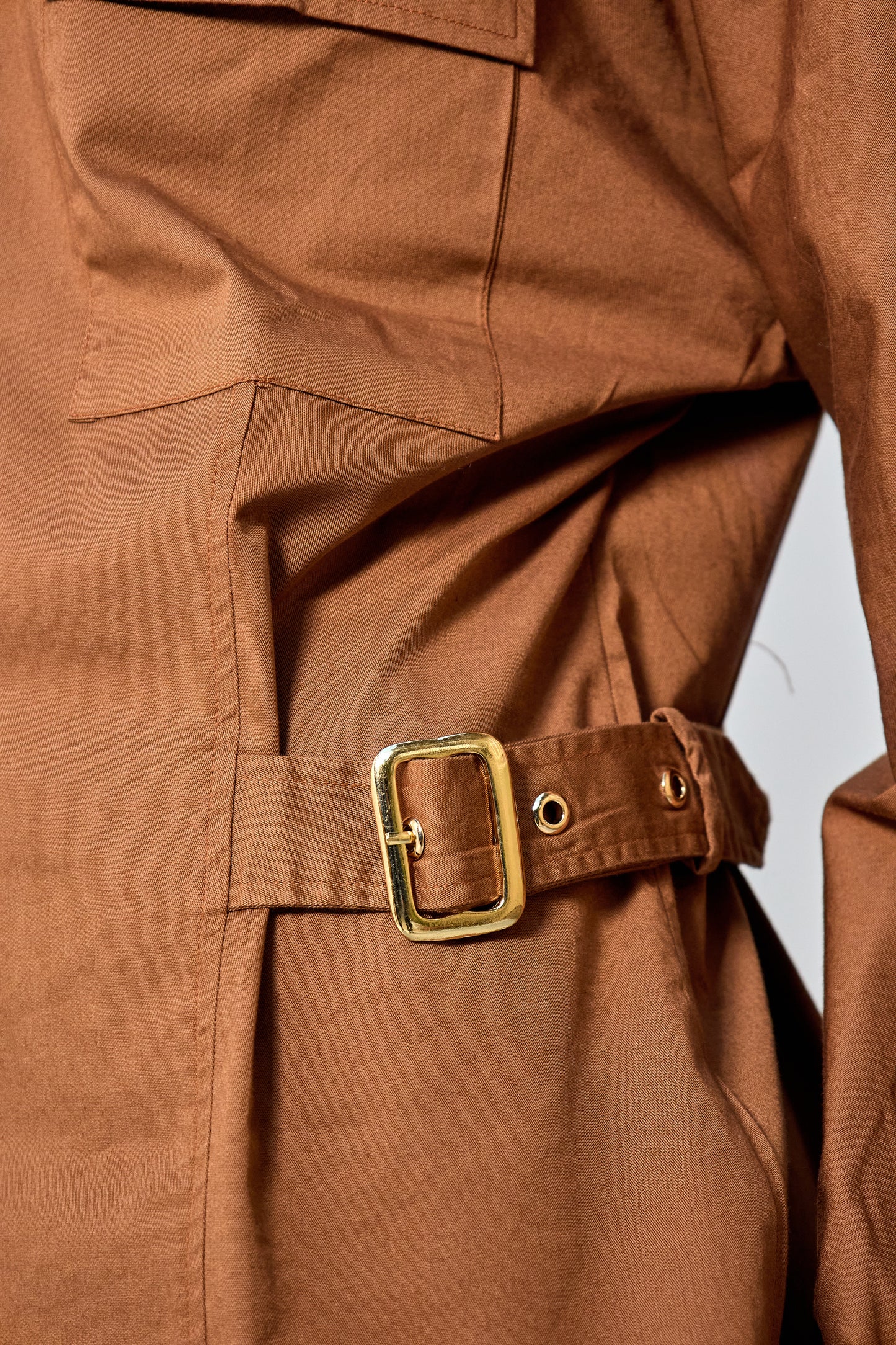 2 Pocket Casual Shirt