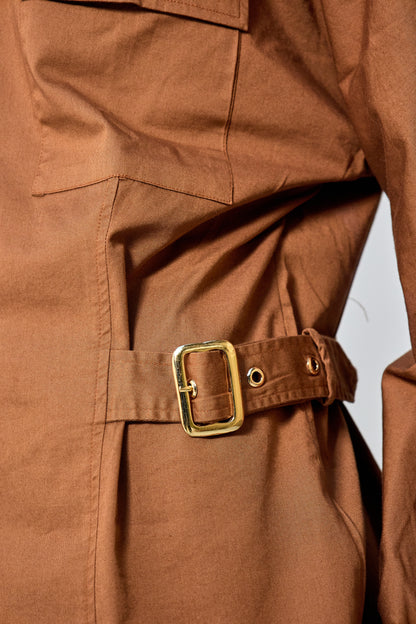 2 Pocket Casual Shirt