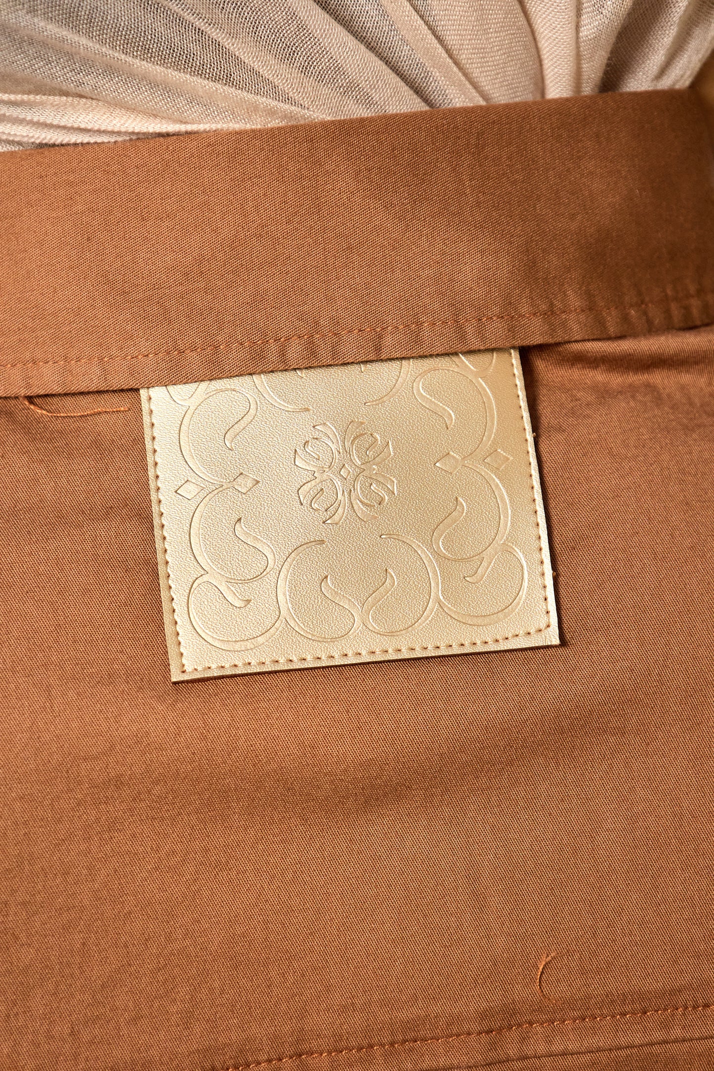 2 Pocket Casual Shirt