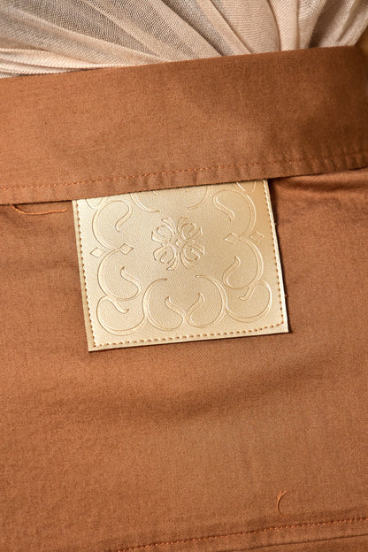 2 Pocket Casual Shirt