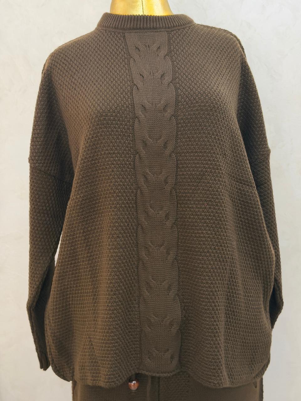 2 Pocket Basic Trico Set