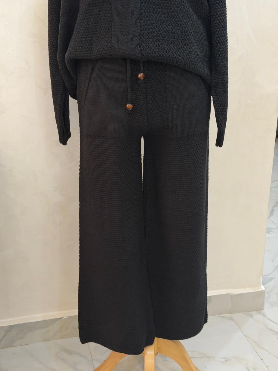 2 Pocket Basic Trico Set