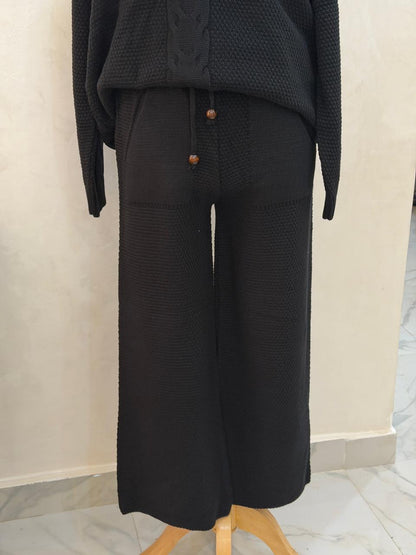 2 Pocket Basic Trico Set