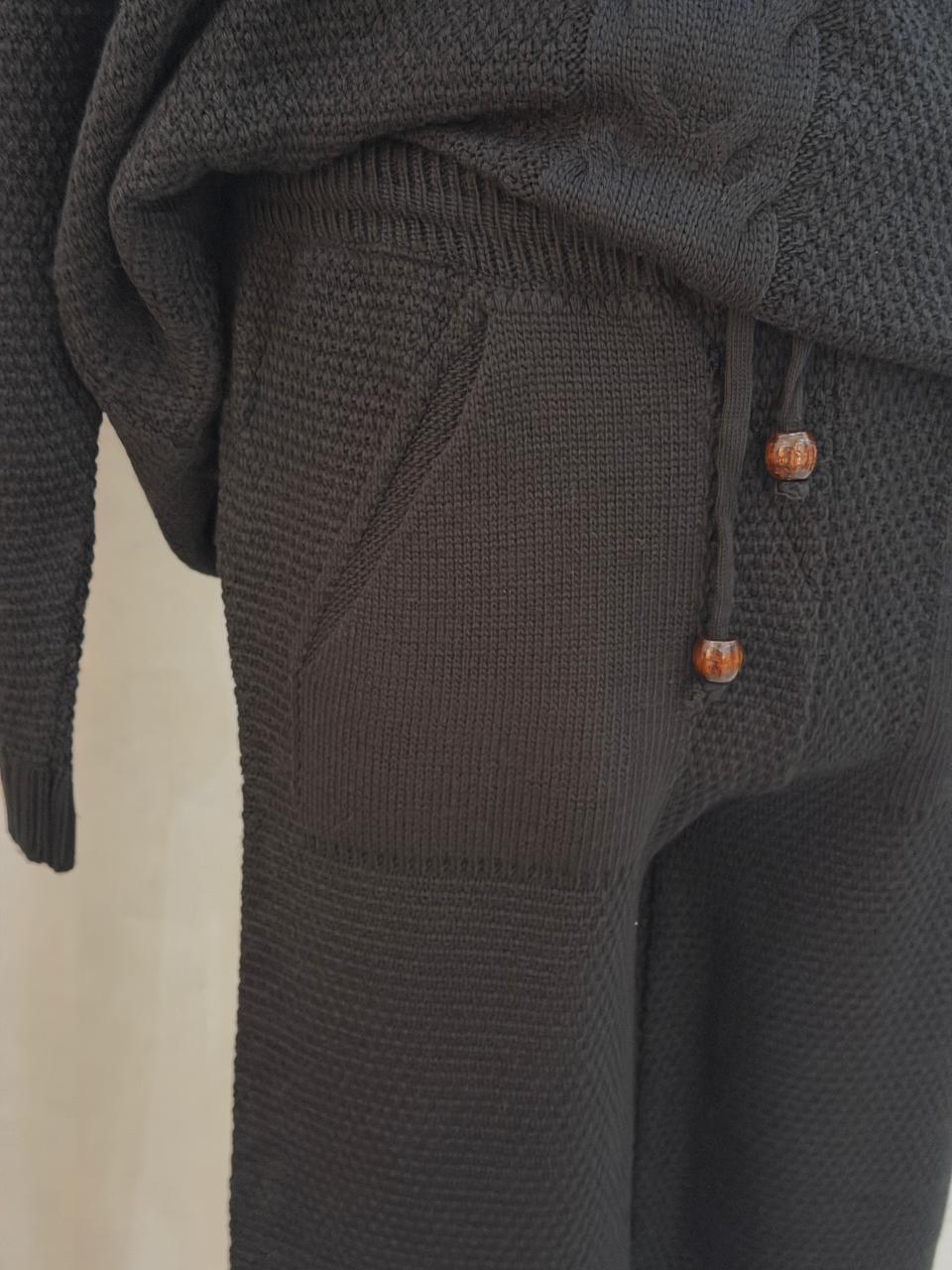 2 Pocket Basic Trico Set