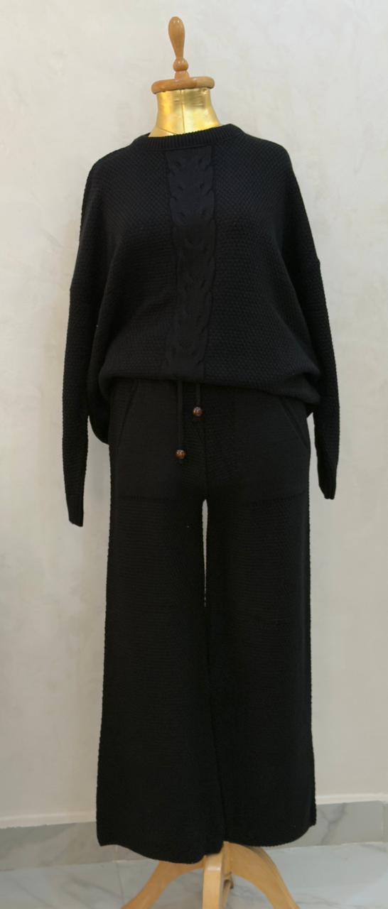2 Pocket Basic Trico Set