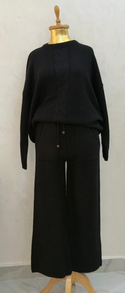 2 Pocket Basic Trico Set