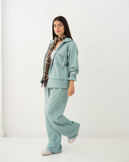 Everyday Jakar Set In Mint