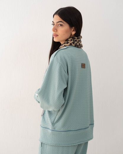 Everyday Jakar Set In Mint