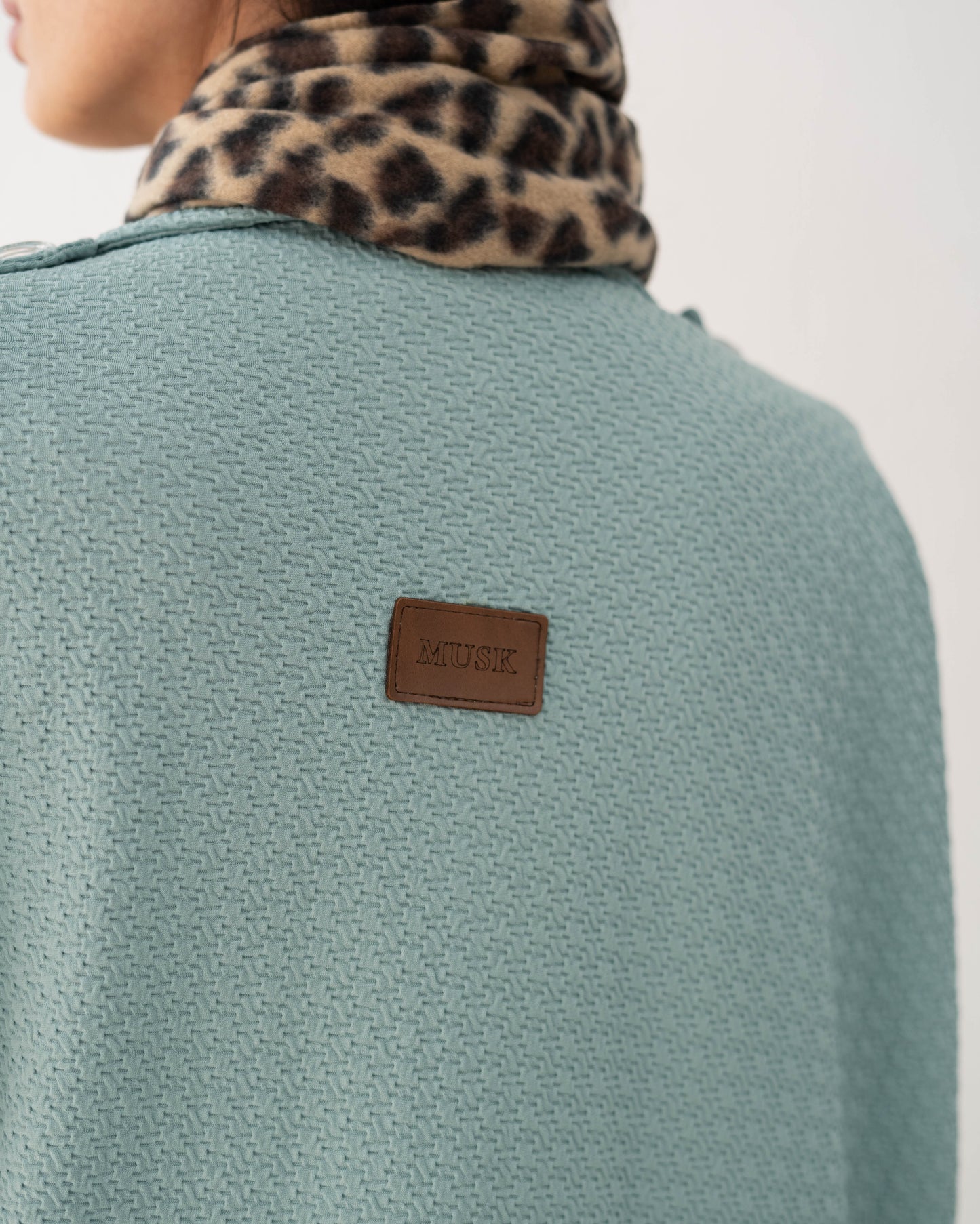 Everyday Jakar Set In Mint