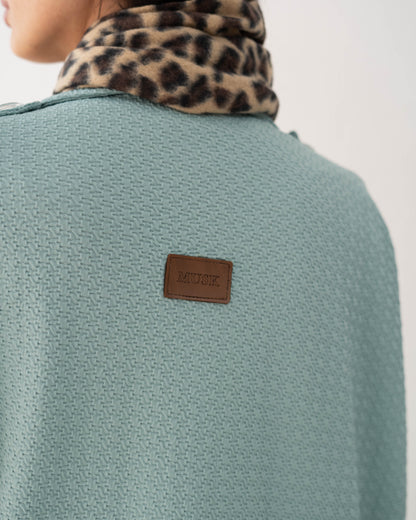 Everyday Jakar Set In Mint