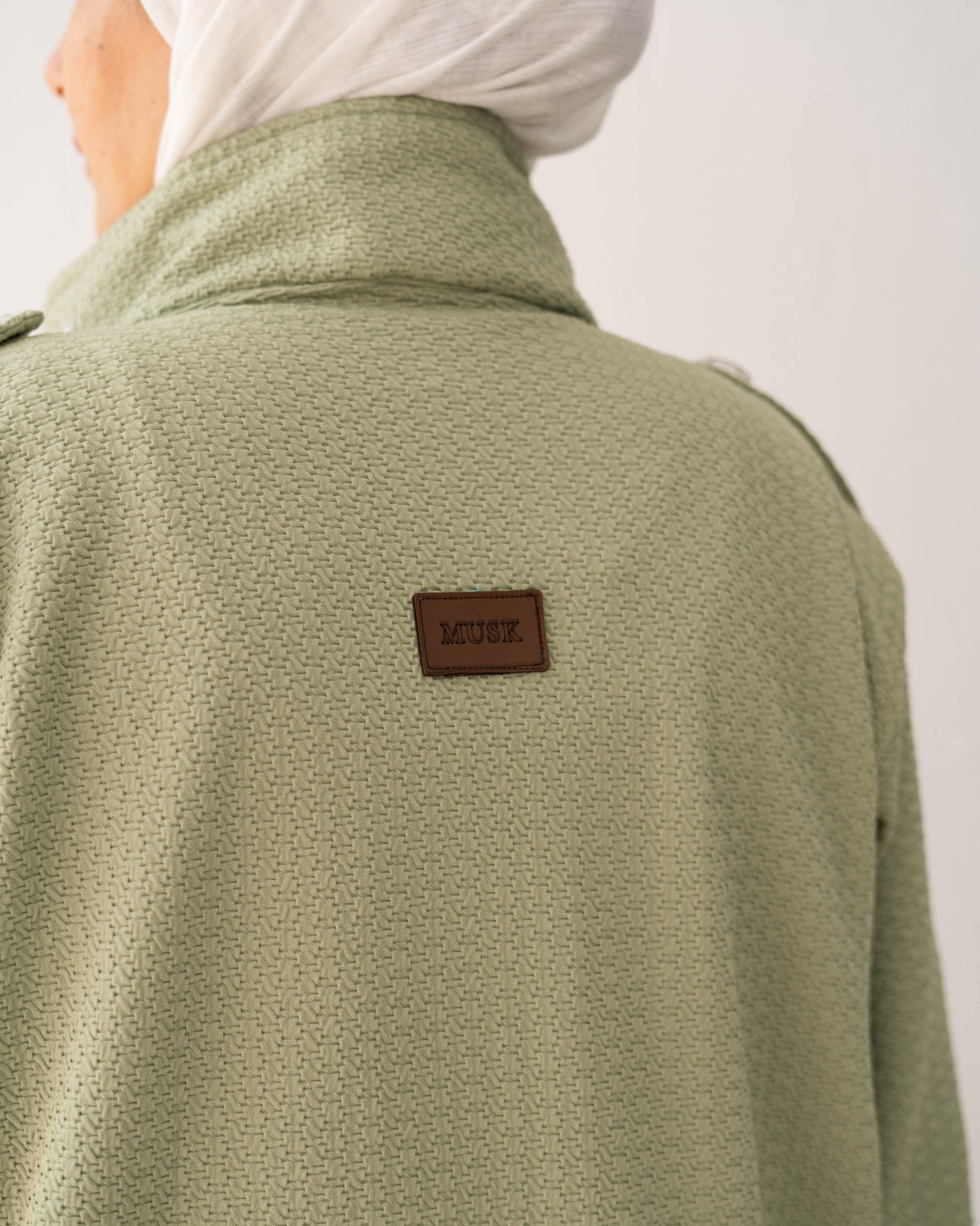 Everyday Jakar Set In Lime