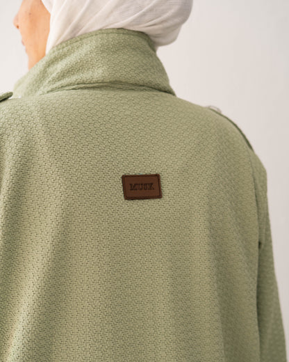 Everyday Jakar Set In Lime