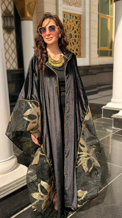 Bruker Kaftan