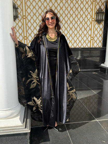 Bruker Kaftan