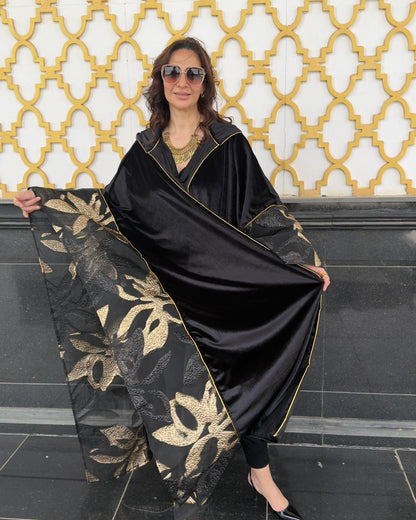 Bruker Kaftan