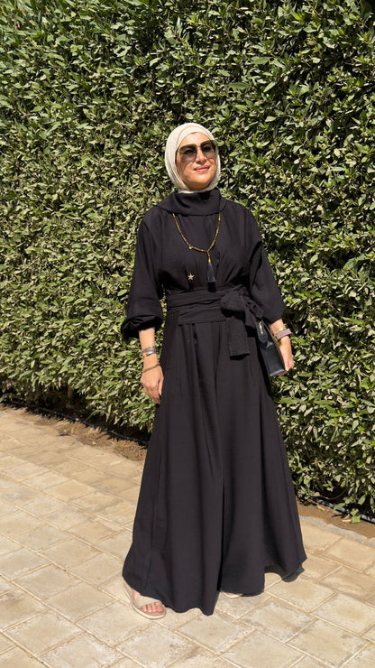 Summer Jumpsuit