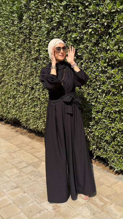 Summer Jumpsuit