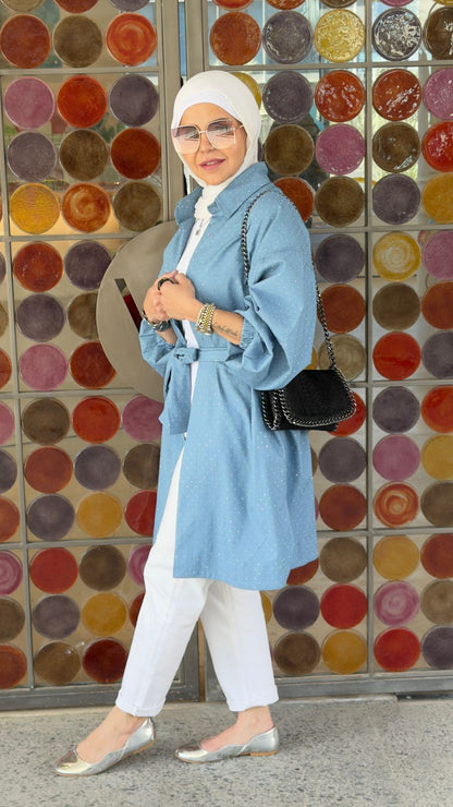 The Luna Wrap