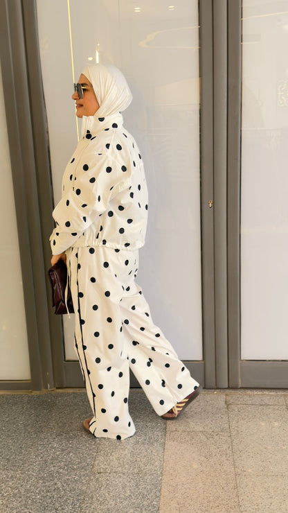 The Polka Dot Set