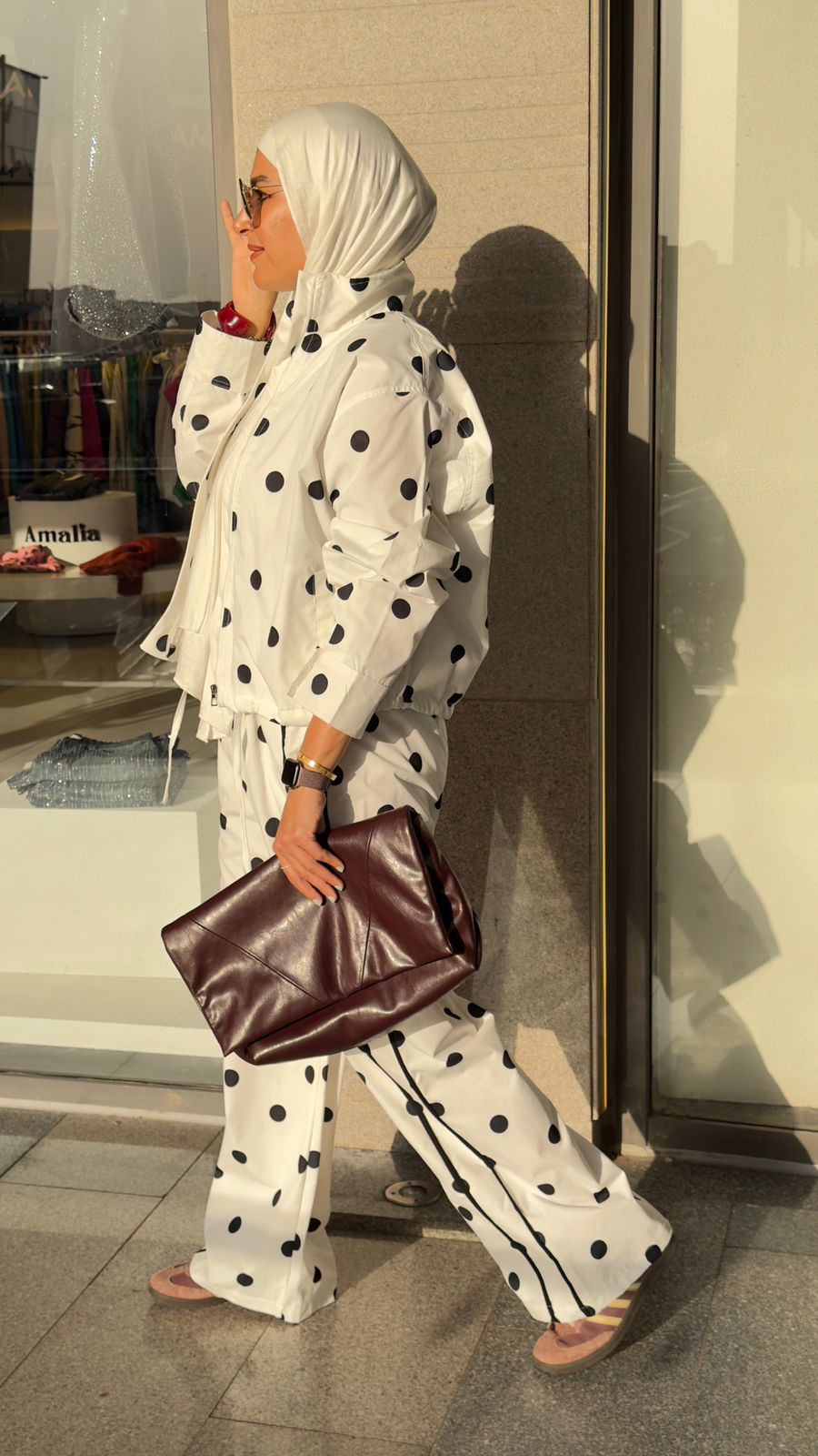 The Polka Dot Set