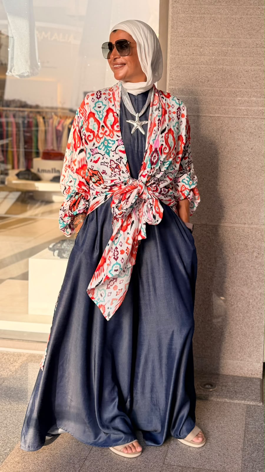 Summer Jeans Jumpsuit