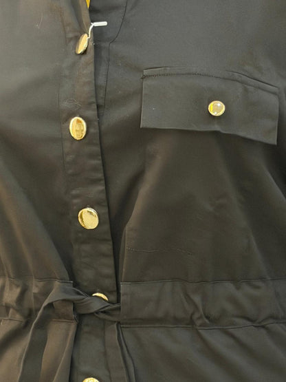 1 Pocket Casual Shirt with belt