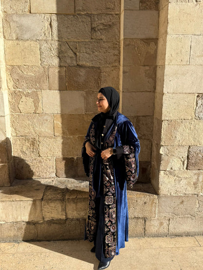 Moroccan kaftan