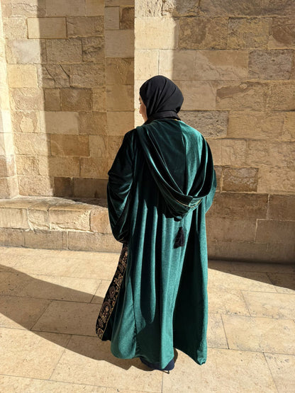Moroccan kaftan