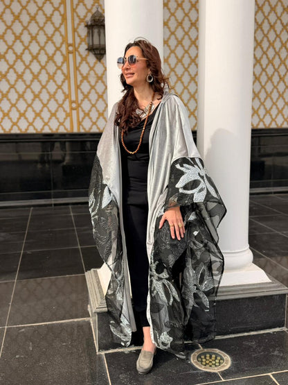 Bruker Kaftan
