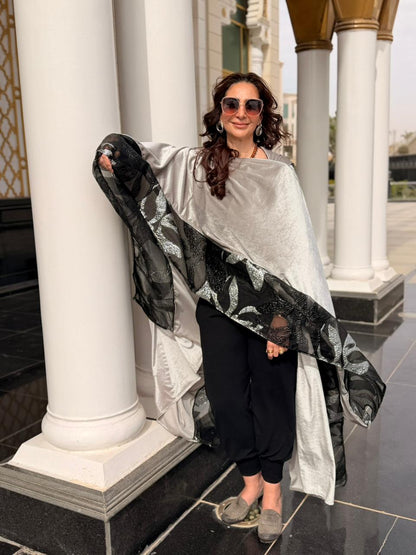Bruker Kaftan