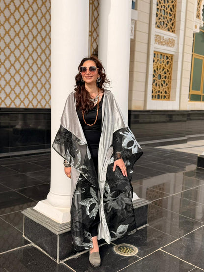 Bruker Kaftan