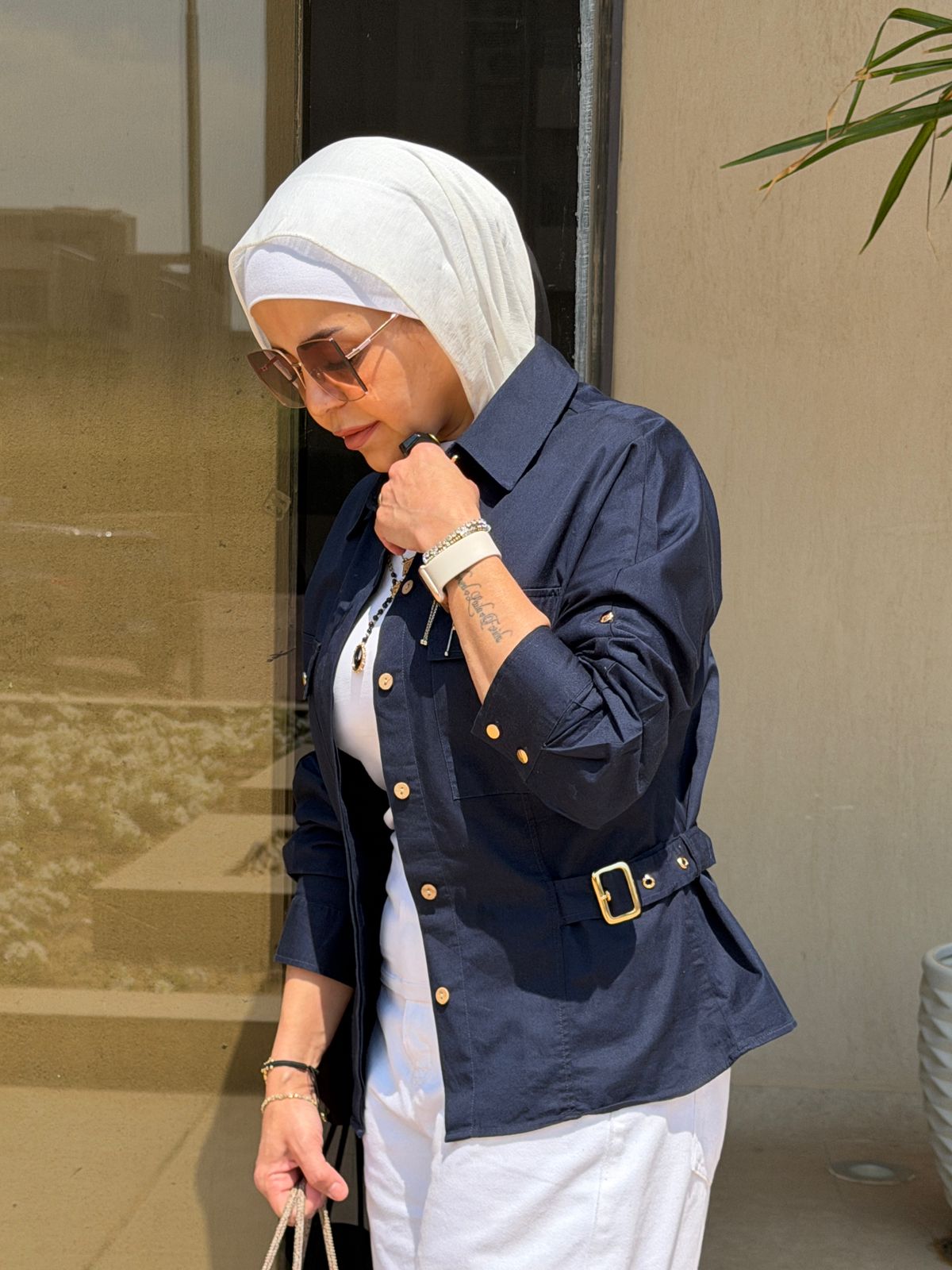 2 Pocket Casual Shirt